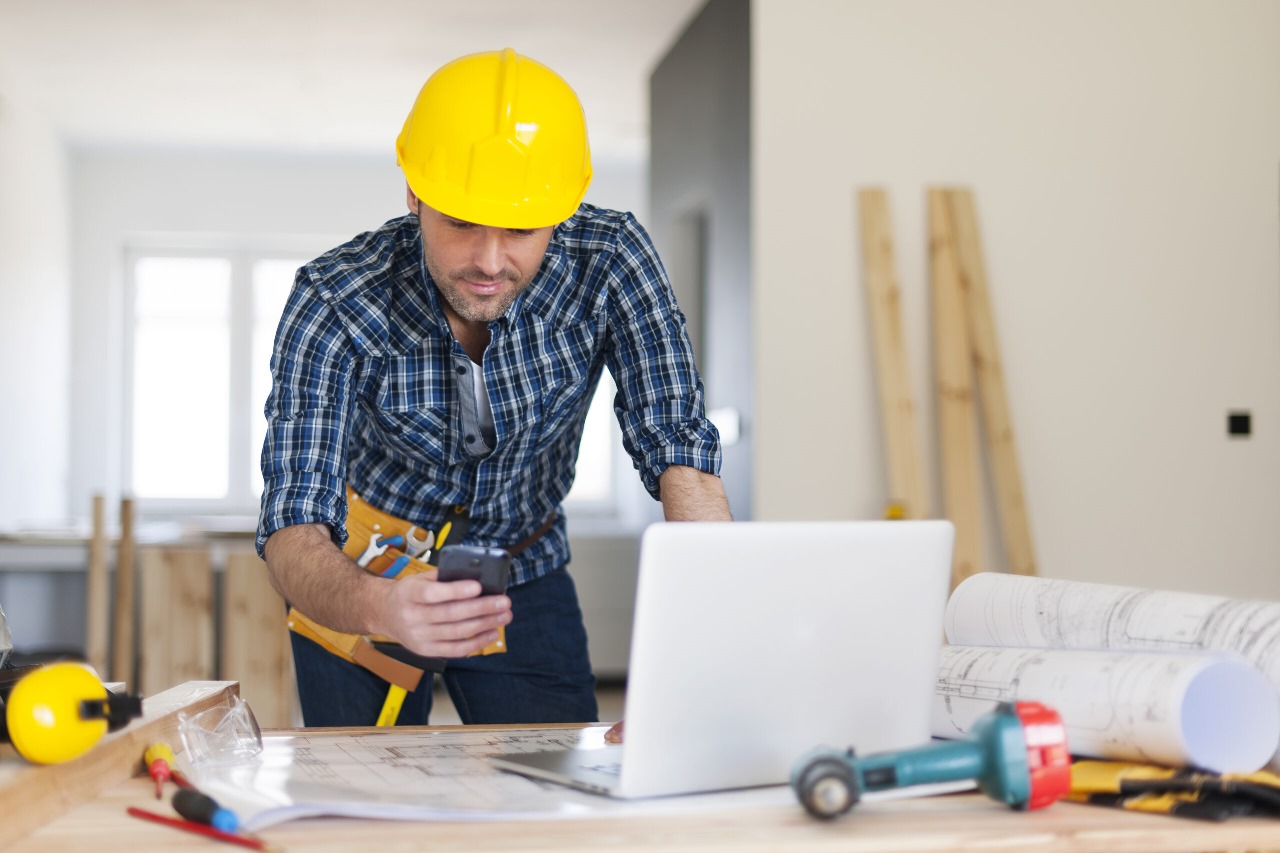 Professional General Contractor in Atlanta GA – Reliable, Skilled, and Committed
