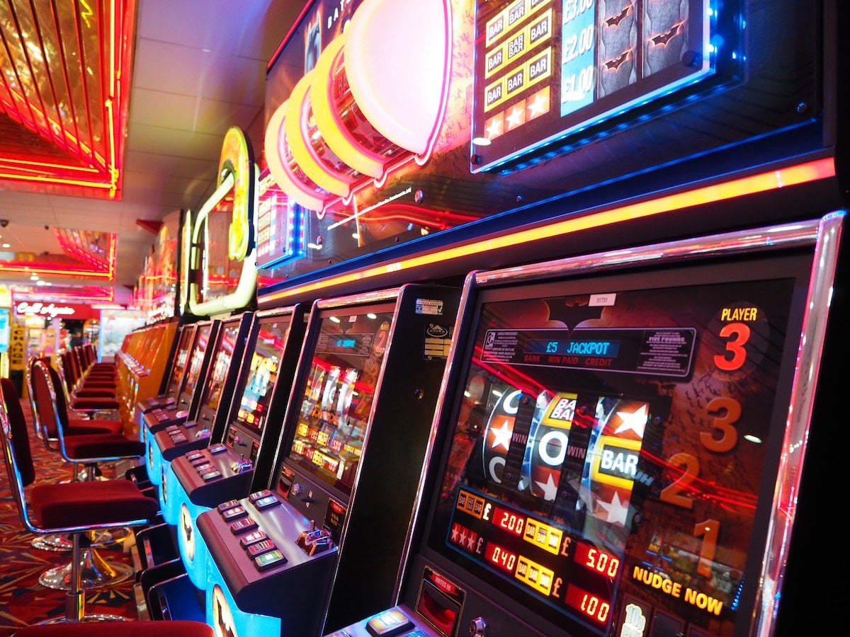 The Definitive Guide to the Best Online Casinos in California for 2025