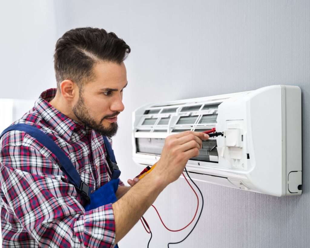 Enhance Your Comfort: Expert AC Services at https://www.lancashireairconditioning.com