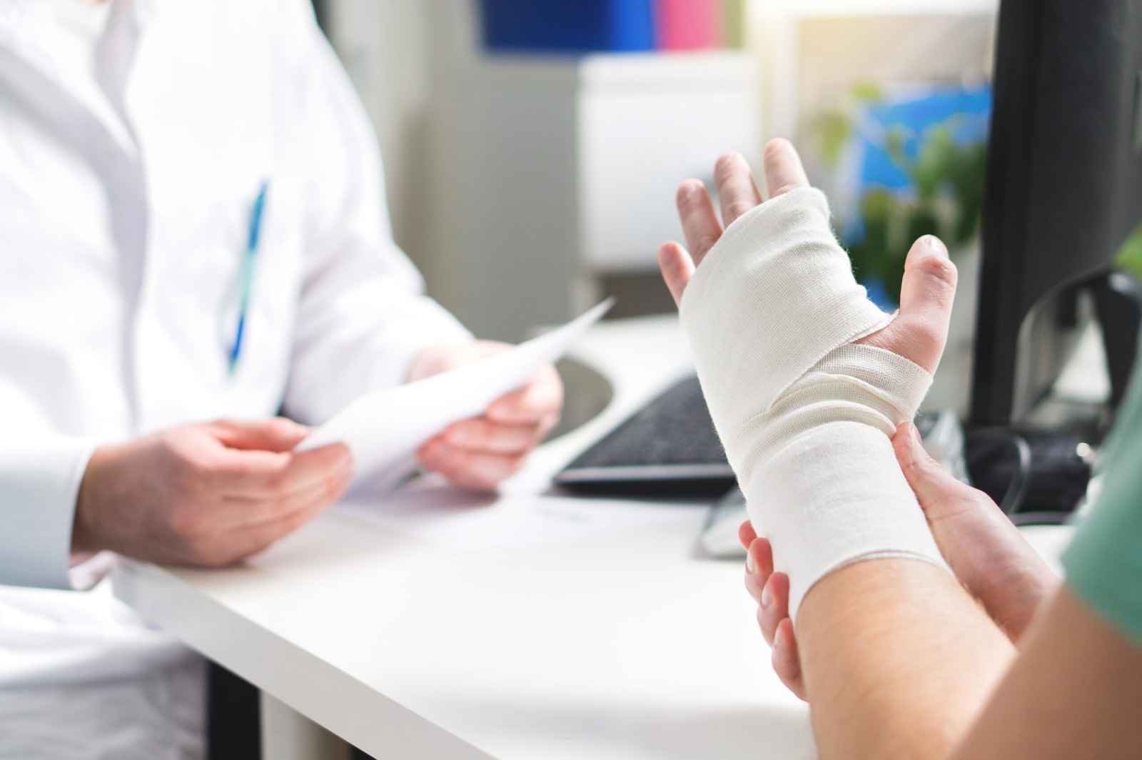 Miami Personal Injury Lawyer: Fighting for Justice After an Injury