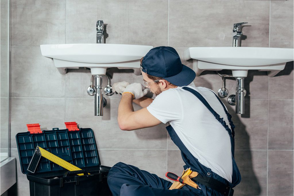LEAK DETECTION FALKIRK: PROTECT YOUR PROPERTY FROM DAMAGE