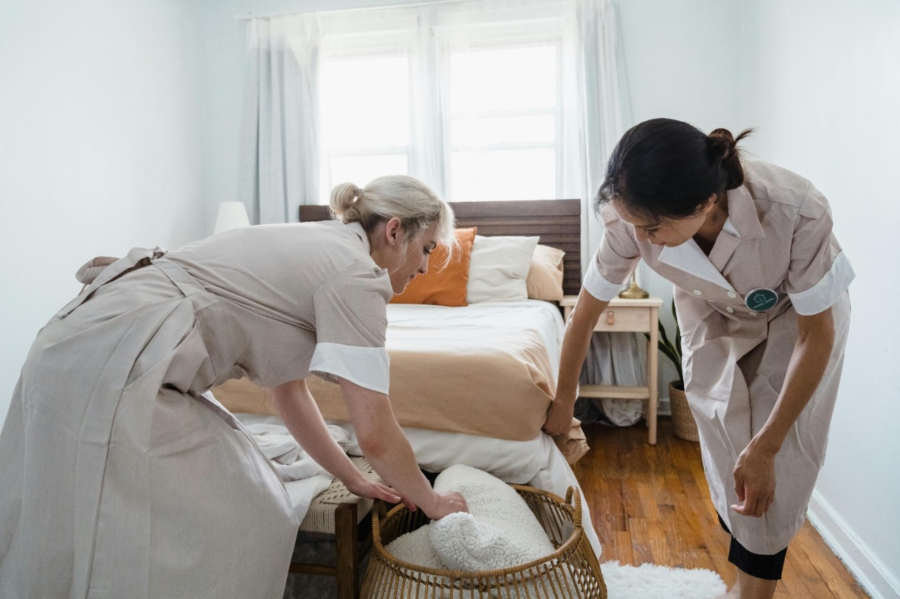 Family-Centered Palliative Care Las Vegas for All Stages of Illness