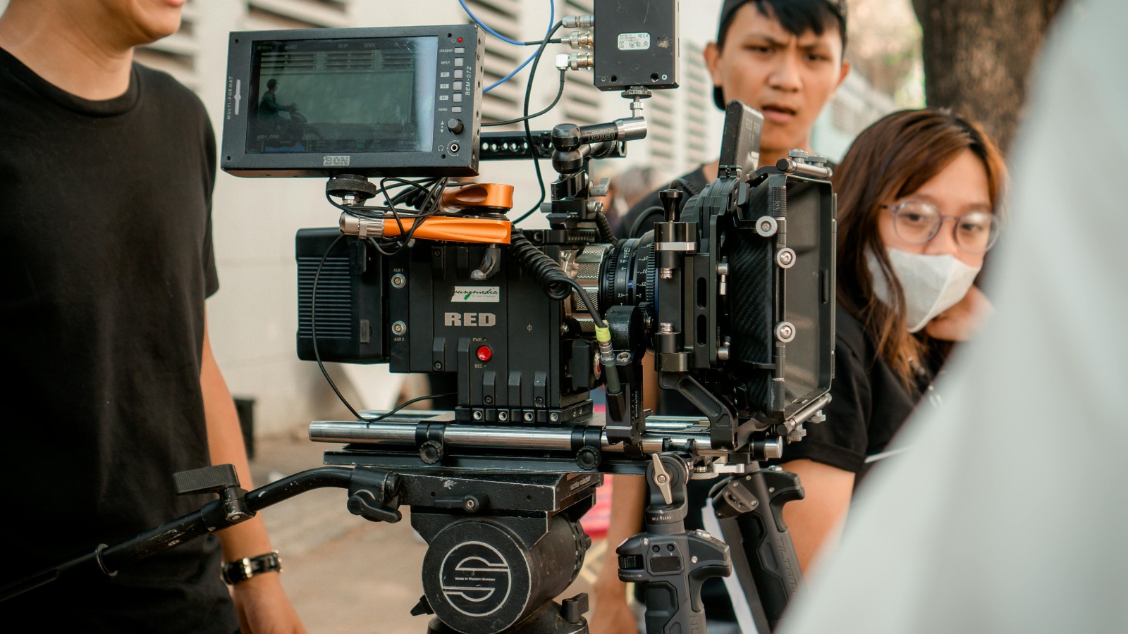 Best Adobe Premiere Pro Training Course for Creative Learners