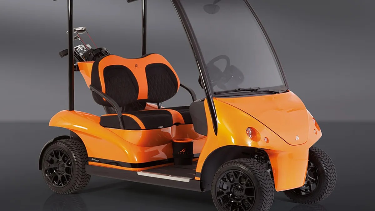 Your Comprehensive Guide to Choosing the Right Golf Cart Dealer