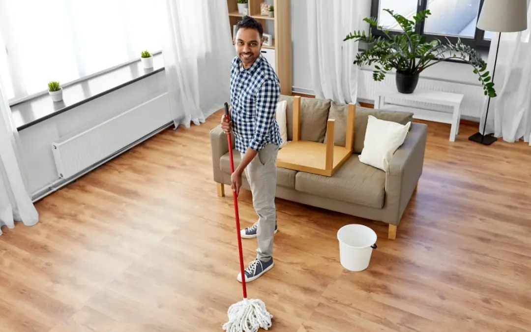 Your Guide to Effective Move Out Cleaning: Tips, Tricks, and Best Practices