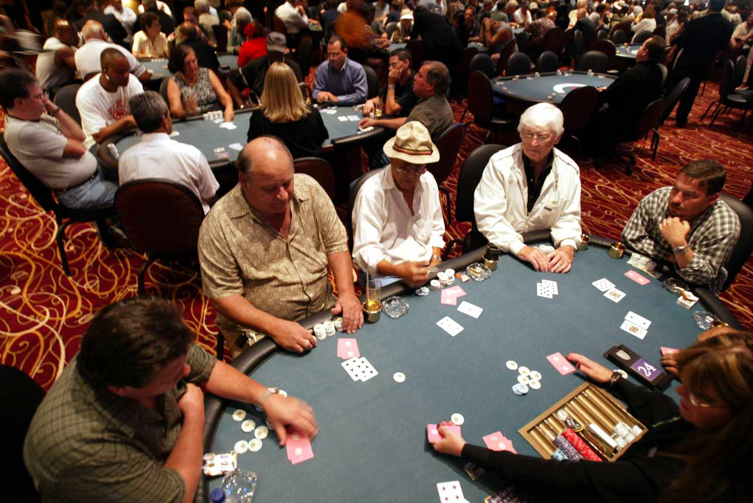 Top Considerations for Sports Betting in New Brunswick: Insights and Strategies