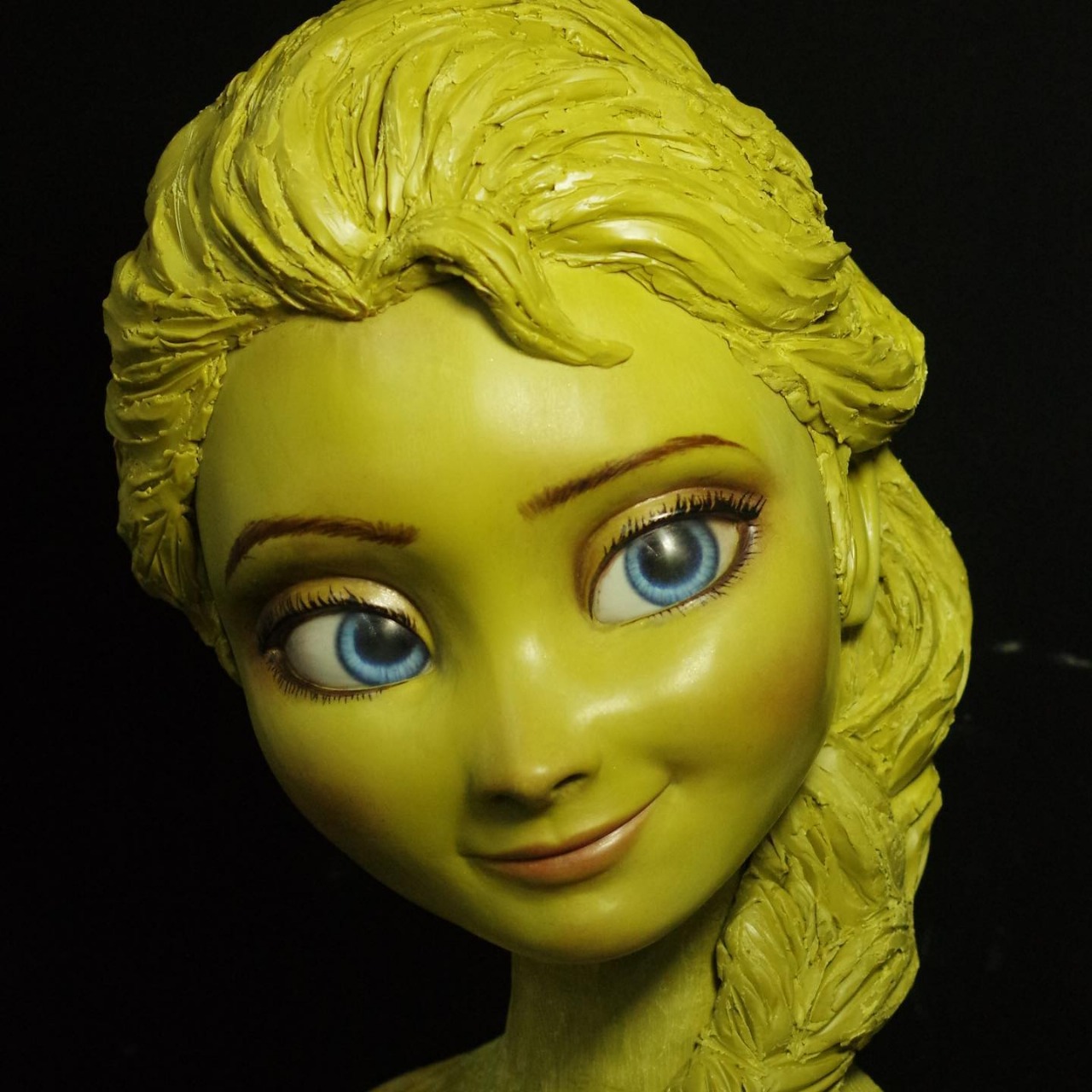 Full-Service Wax Figure Manufacturer for Custom Orders