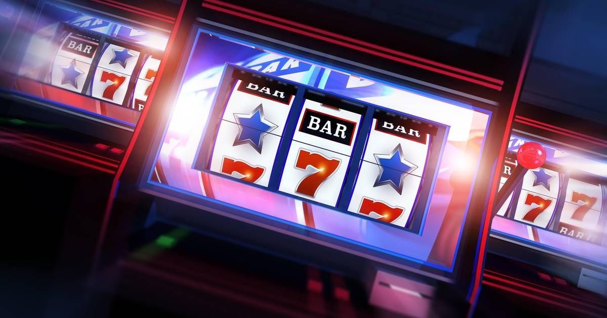 qqpulsa Slote: Panduan Lengkap untuk Pengalaman Slot Online Terbaik
