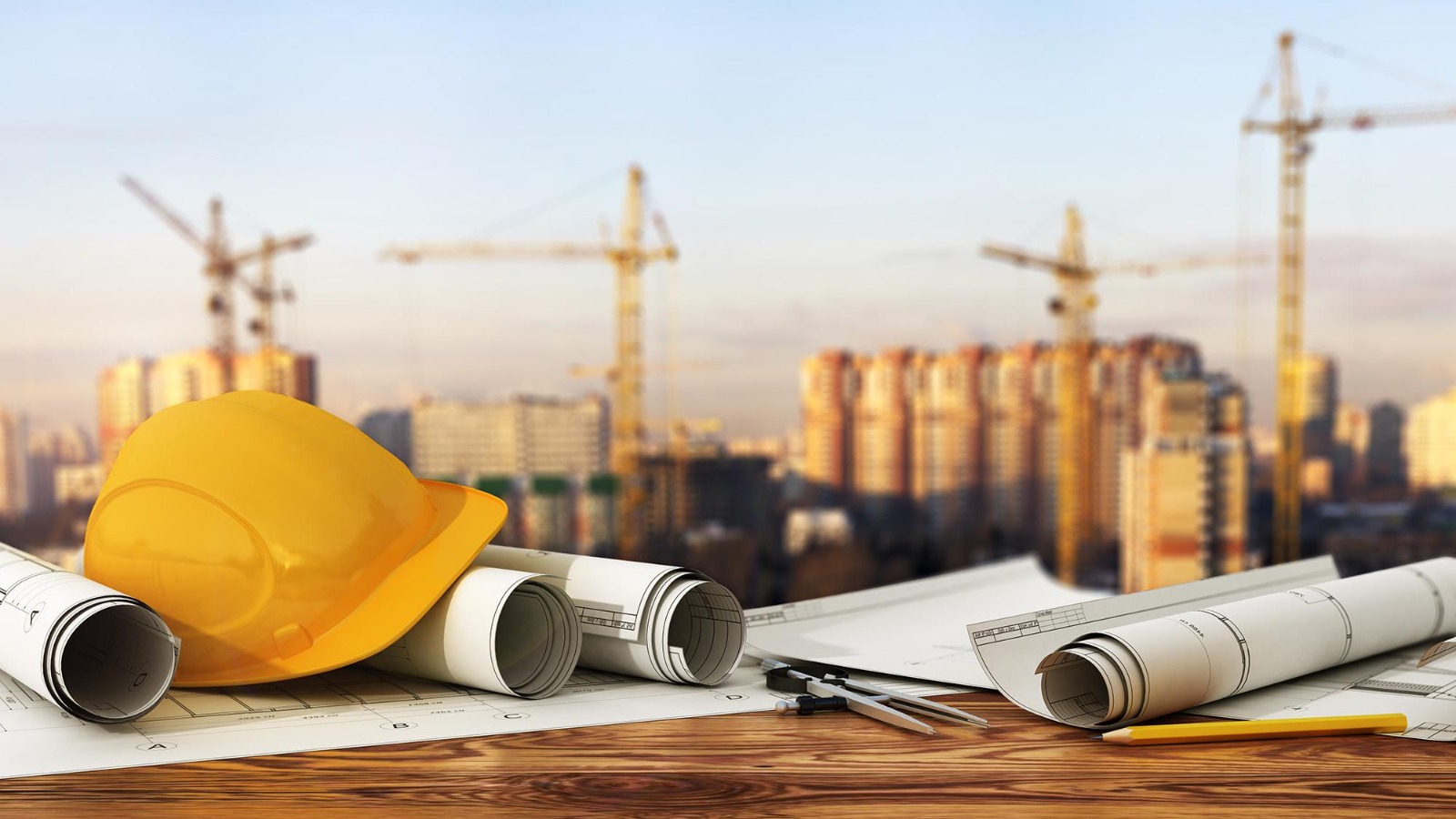 How a New York City Commercial General Contractor Manages Complex Projects