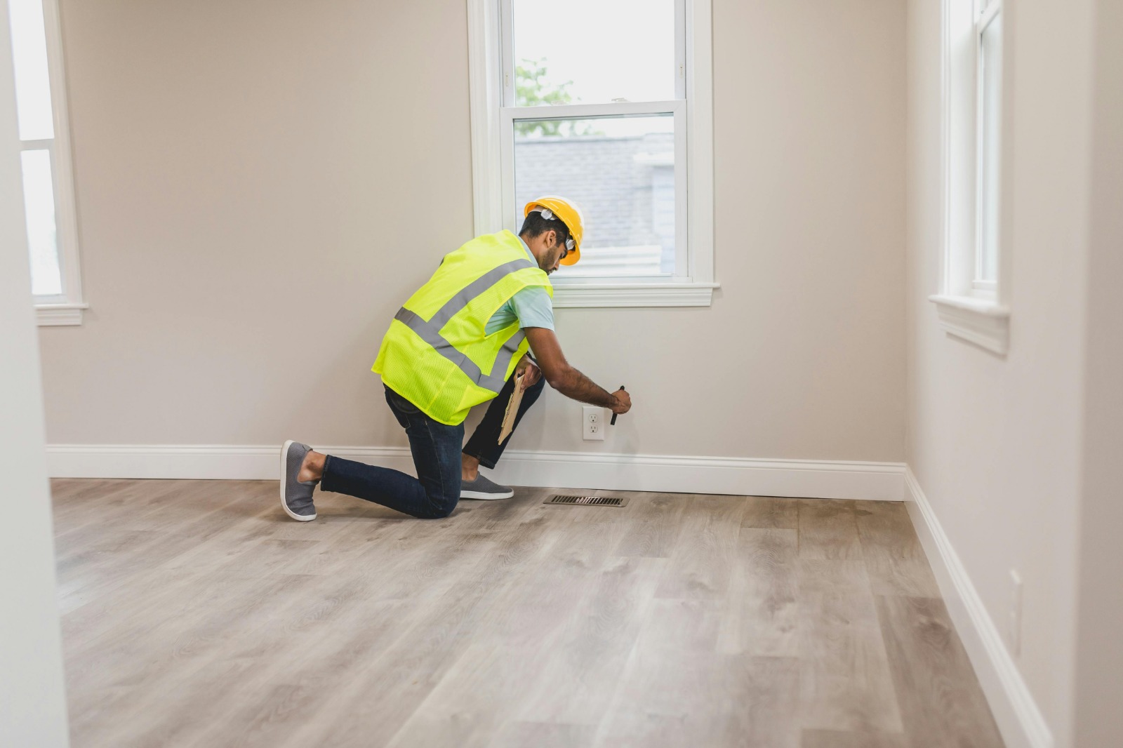 Trusted Deck Contractor Acworth for Homeowners