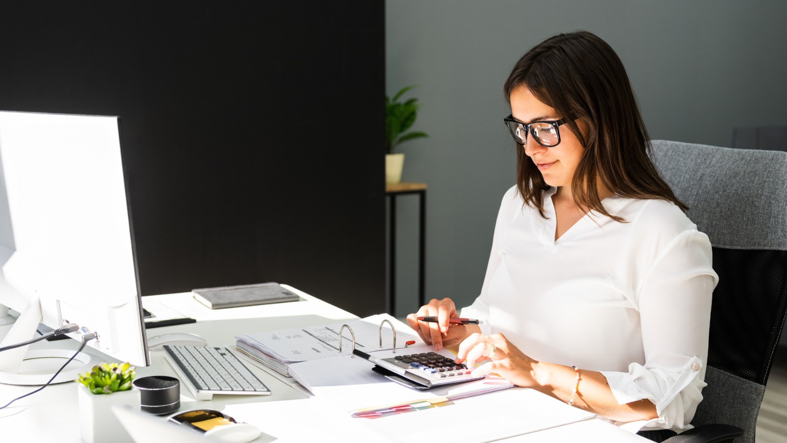 Small Business Tax Consultant Services for Maximum Savings