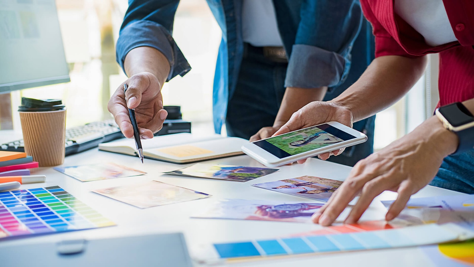 SEO Agentur mit KI – So revolutioniert SEYBOLD Ihr Marketing