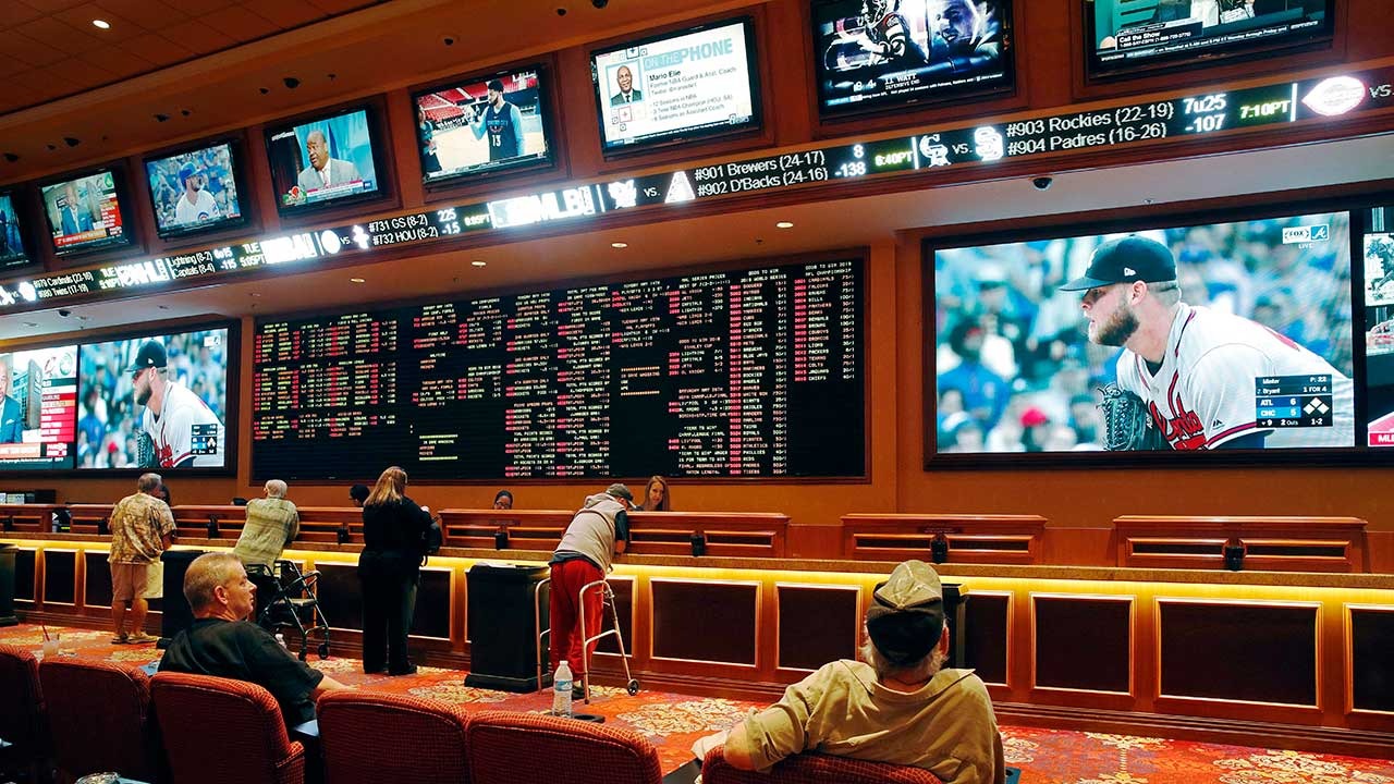 BET UP Advanced Sports Analytics Game