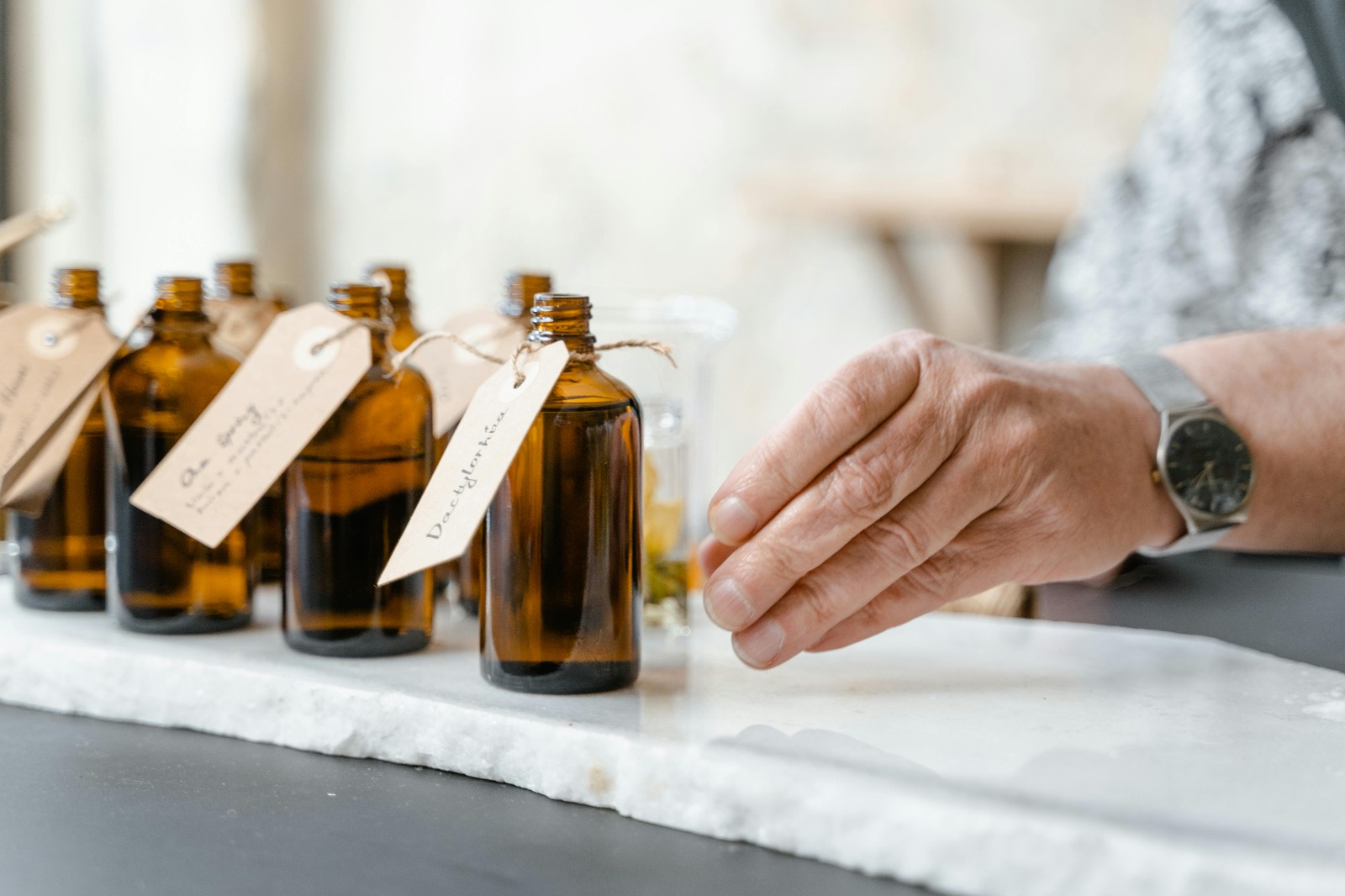 Ayurveda Online Courses for Global Wellness Enthusiasts