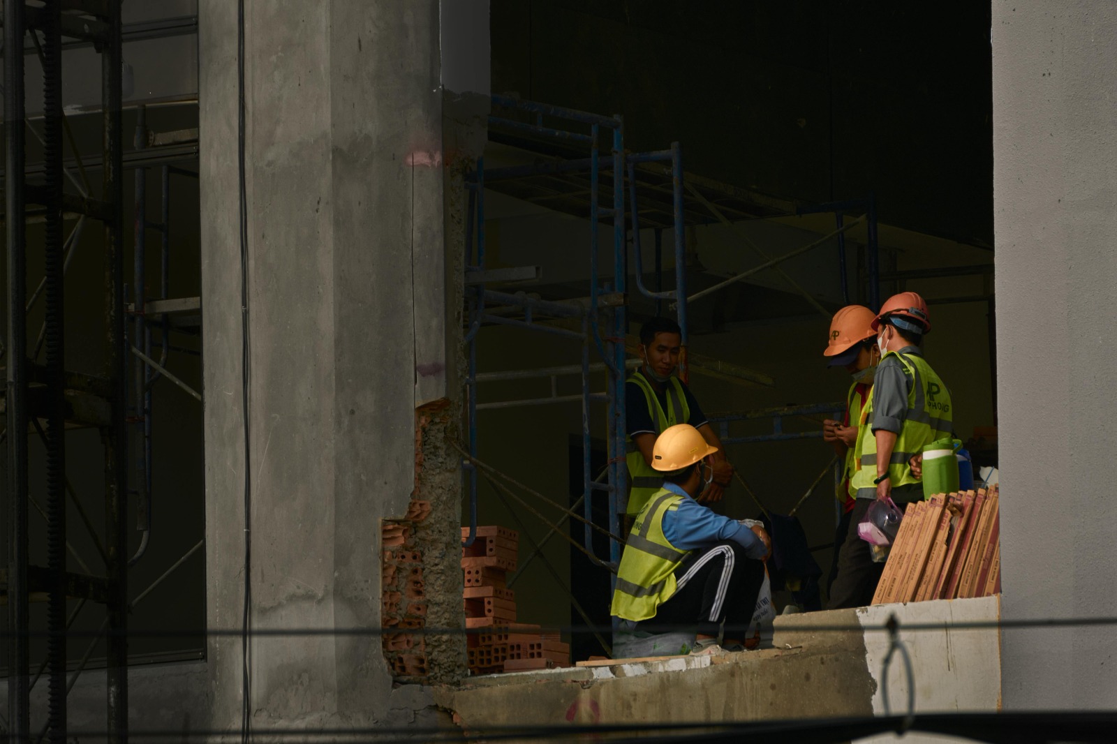 Plescia Construction and Development: New Jersey General Contractor with Regional &amp; National Reach