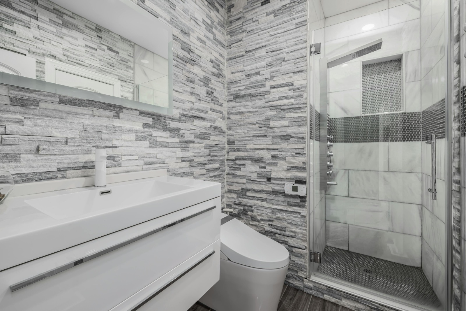 Commercial renovation company Austin with Investor-Level Insight