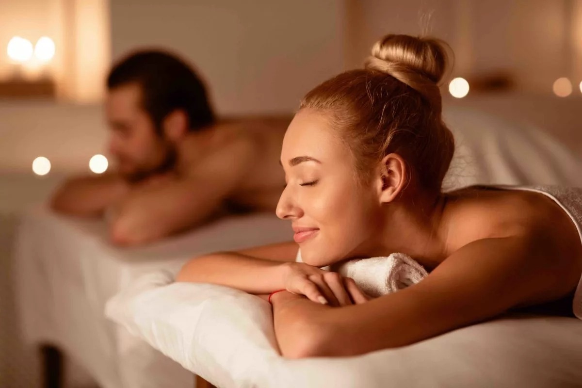 MASSAGE KINGDOM: 마사지 트렌드와 최신 정보 한곳에