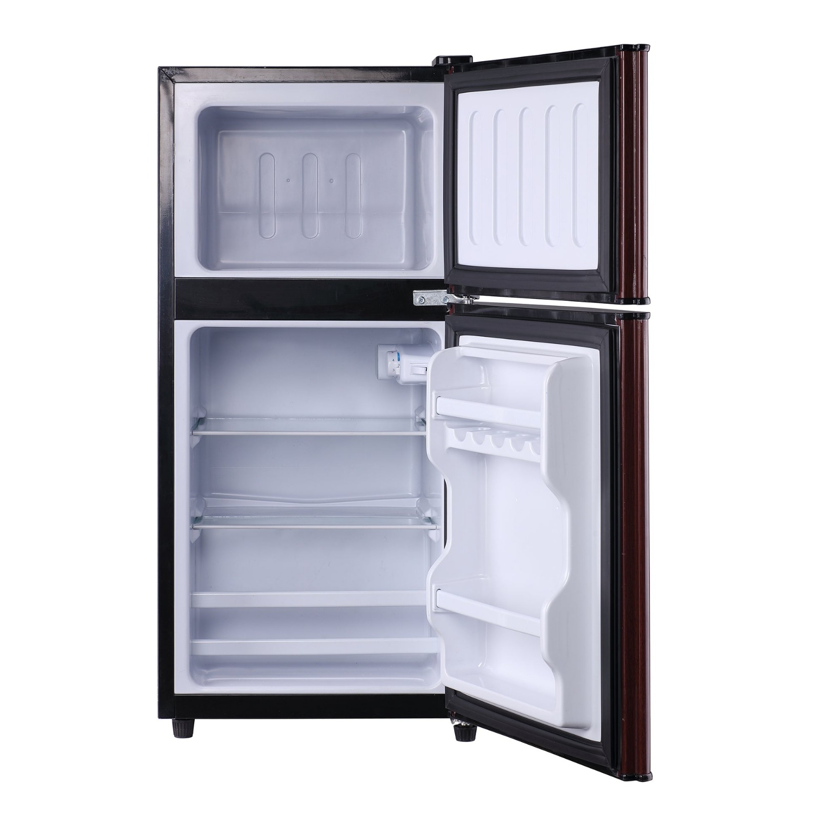Retro Appliance Solutions for Unique Home Décor