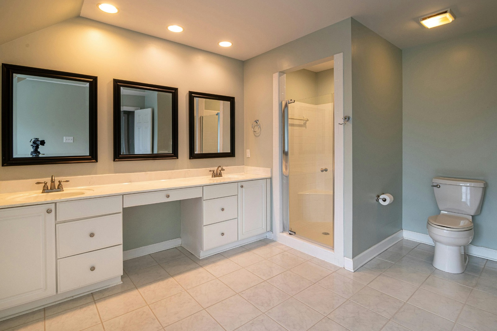 Find a Reliable Bathroom Renovation Near Me