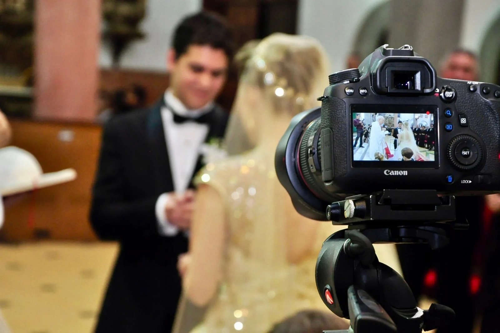Big Sur Wedding Photographer: Capturing Your Dream Wedding