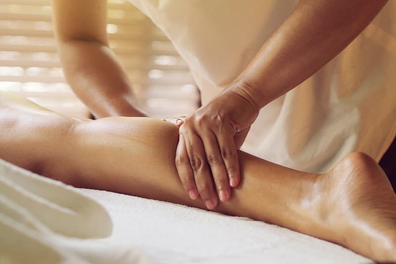 Hochwertige Ayurvedische Massage Schulungen paderborn für professionelle Anwendungen