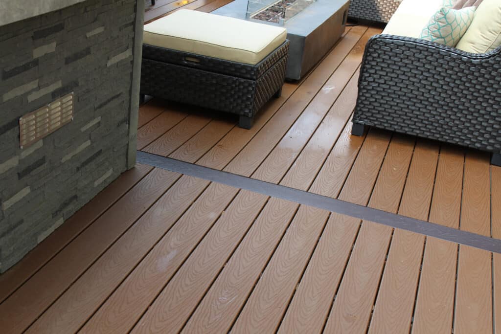 Best Deck Builder in Acworth – Top Notch Services LLC