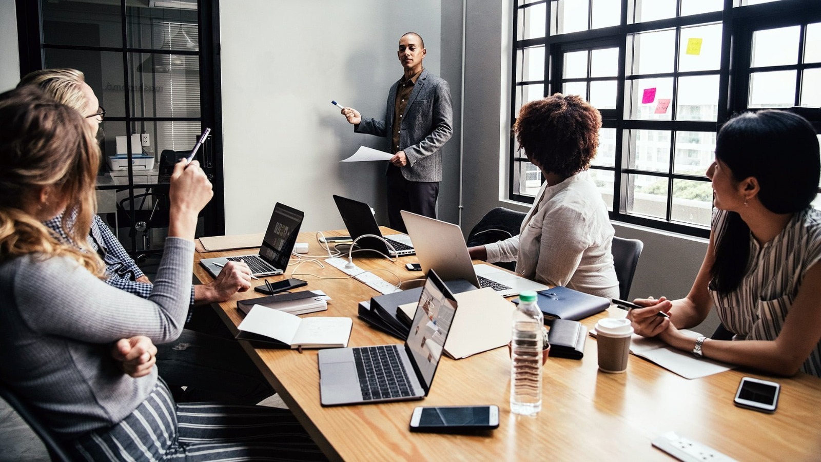 Reasonable Adjustments at Work (UK): A Guide for Managers and HR