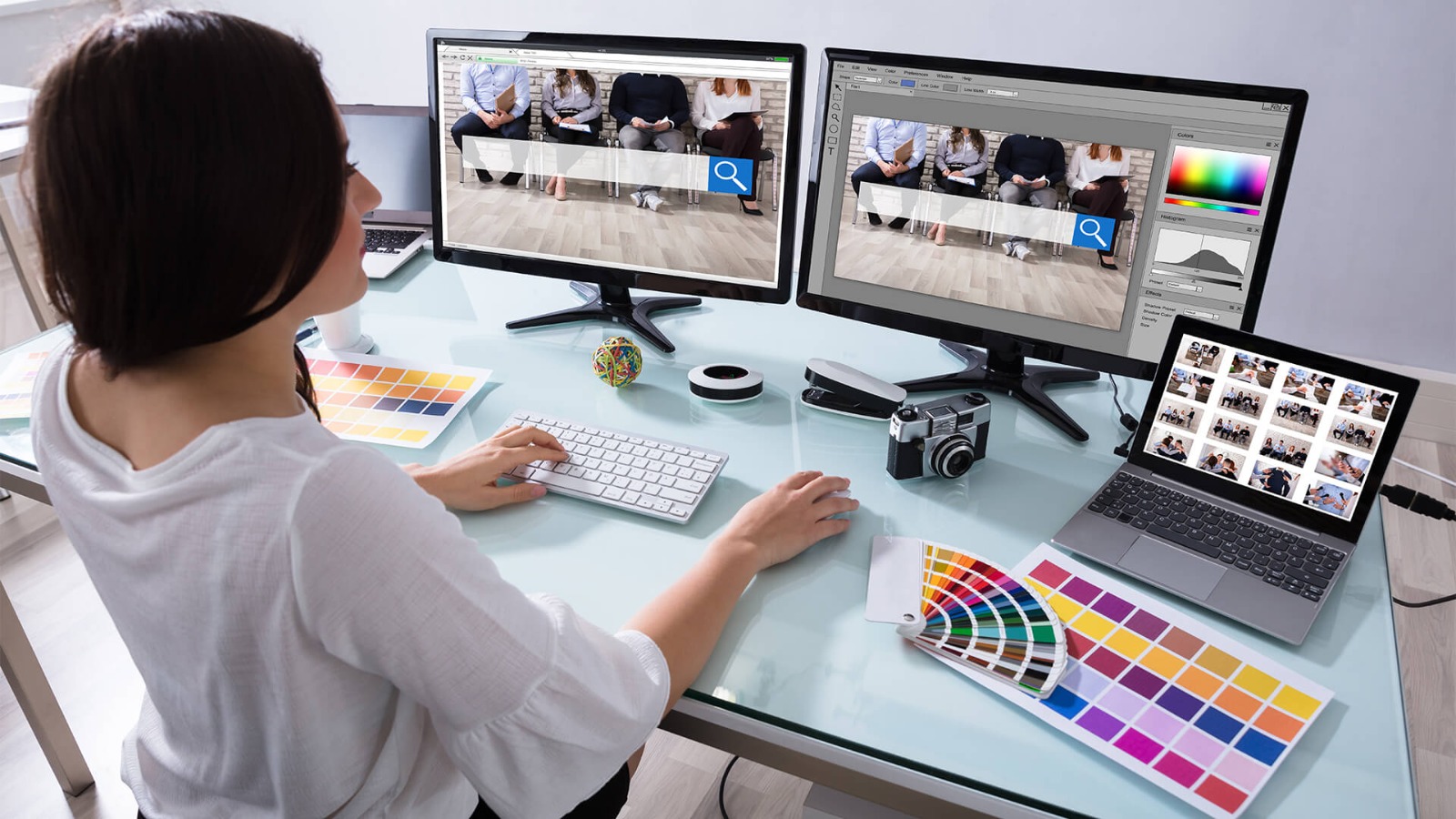Innovative Creative Agency Solutions to Elevate Your Brand