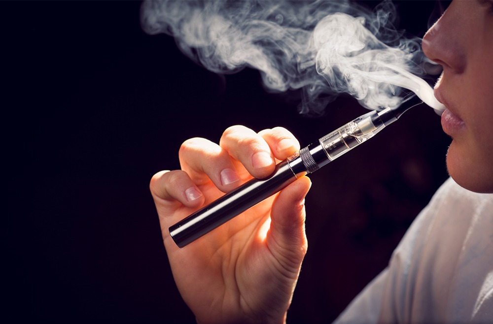 Easy-to-Use Online Vape Shop for Adults