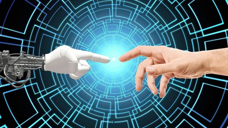 Technology Conference USA Featuring AI and Innovation