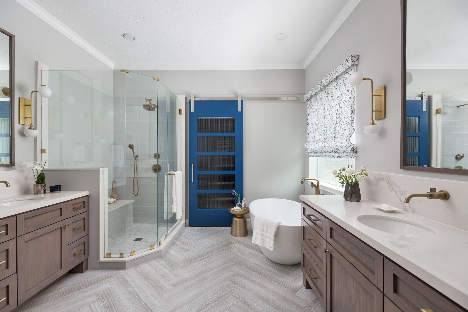 Elegant Showers UK for a Modern Lifestyle