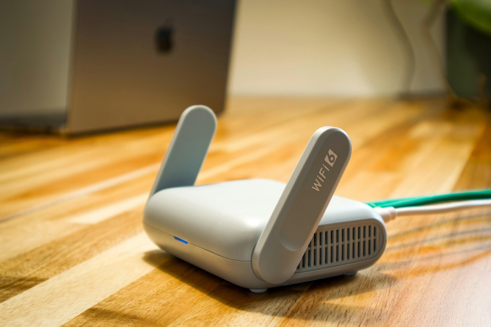 Pre Configured VPN Router Setup Guide