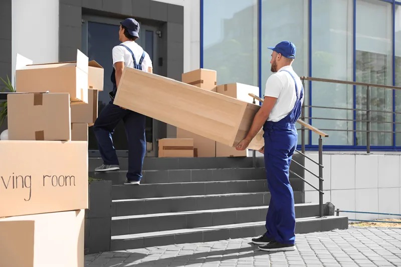 Affordable Pickup and Delivery Phoenix AZ