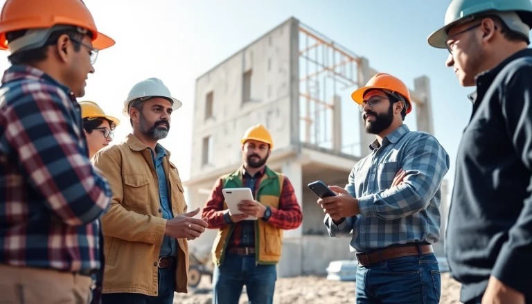 Workforce Training for Contractors and Builders in Texas