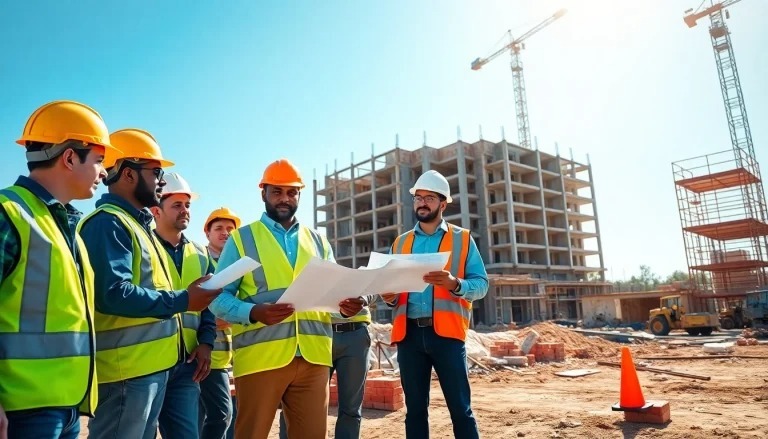 Top Benefits of Construction Safety Training in 2026
