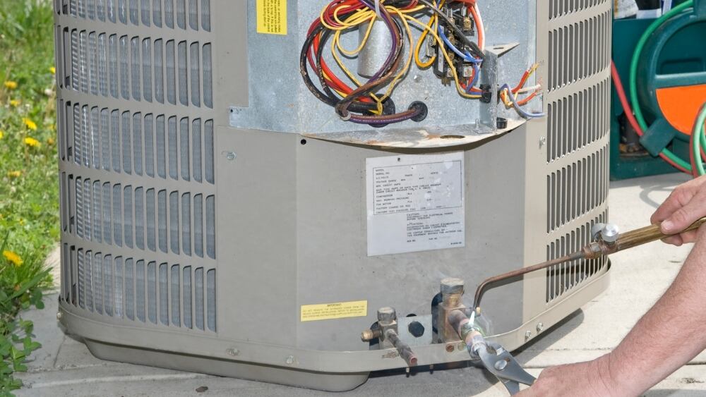 Best HVAC Repair Pound Ridge – Boilers &amp; Heat Pumps