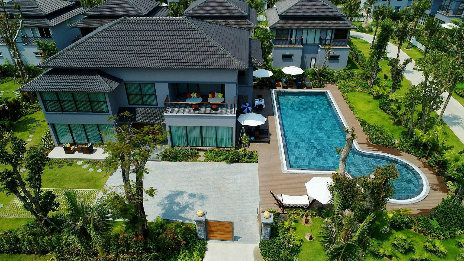 Houses For Sale in Florida with Waterfront Views