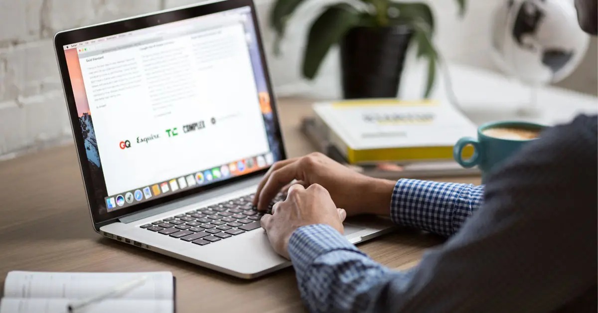 Logo And Brand Design Services to Elevate Your Business Identity