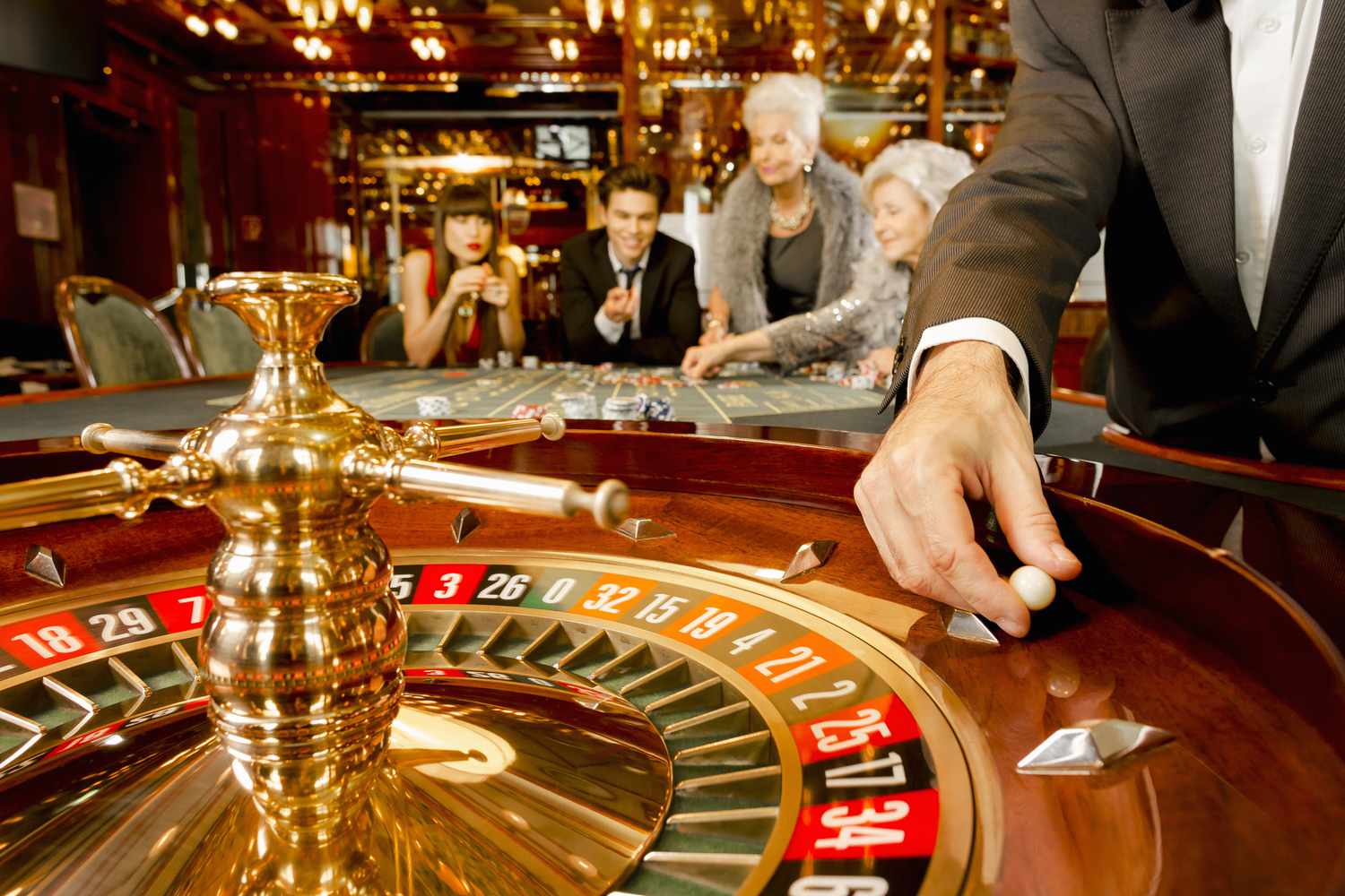 Slot Gacor Terbaik untuk Pecinta Game Slot Online