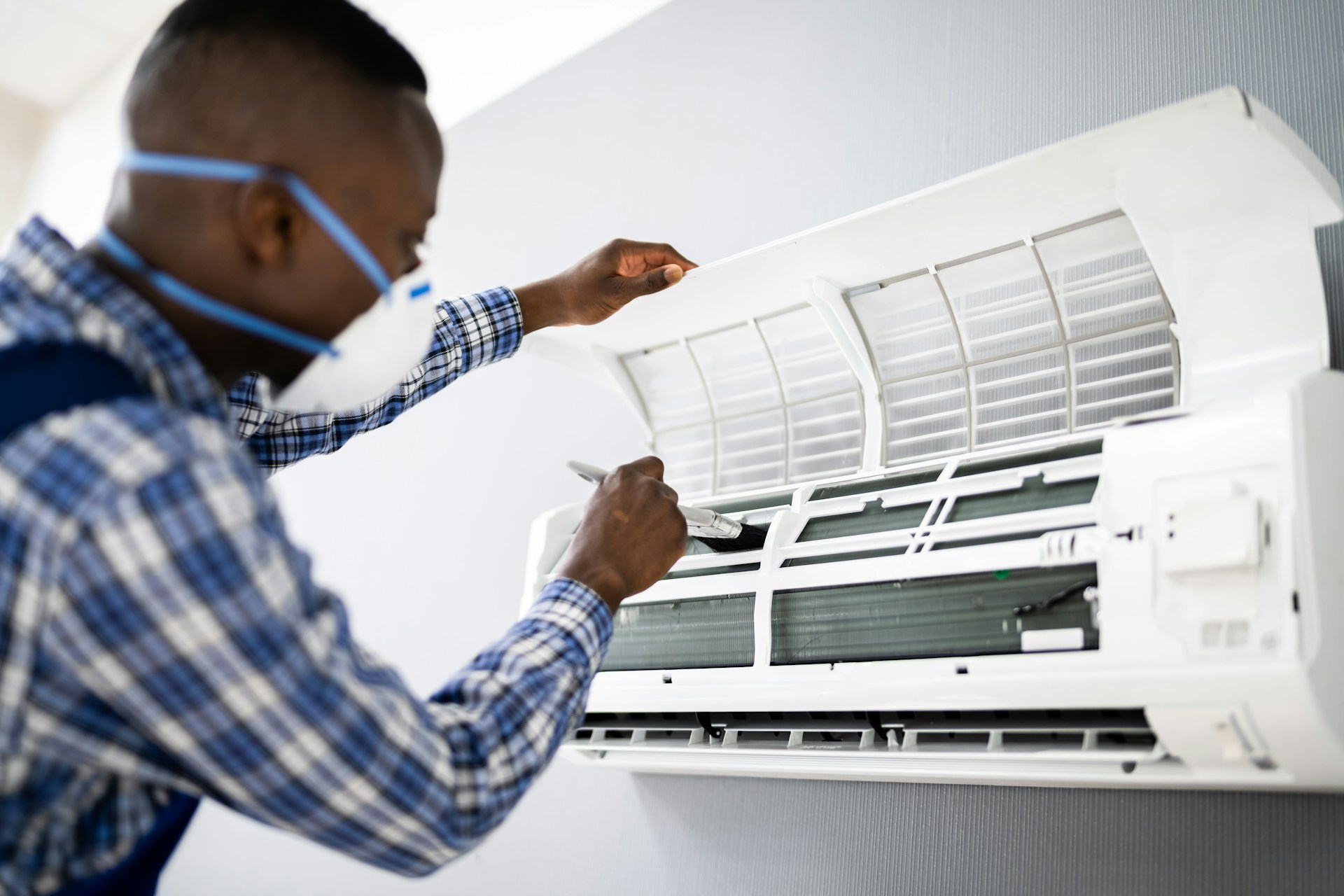Professional Heat Pump Install for Modern, Efficient Living