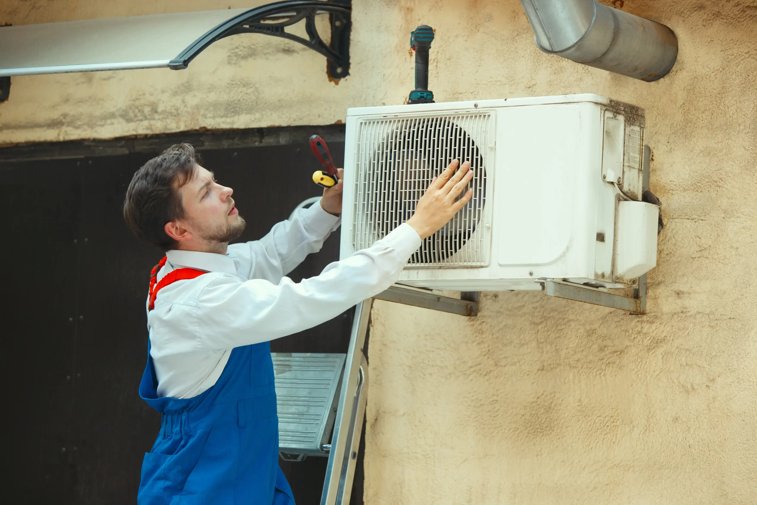 Top Glendale Experts for Quality AC Repair and Maintenance