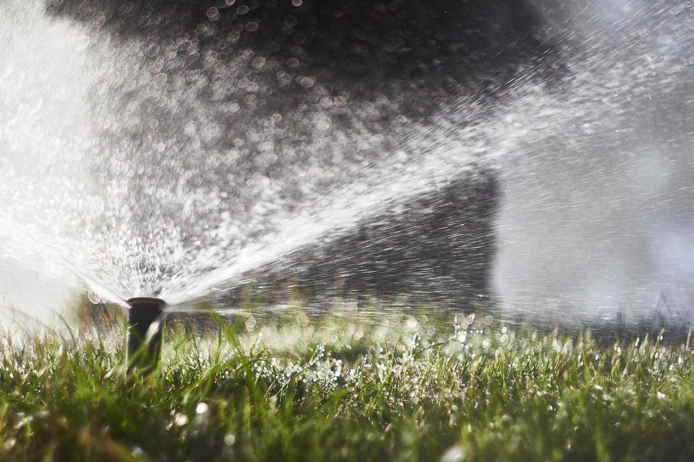 Professional Irrigation Services in Fort Worth, TX for Residential &amp; Commercial Properties