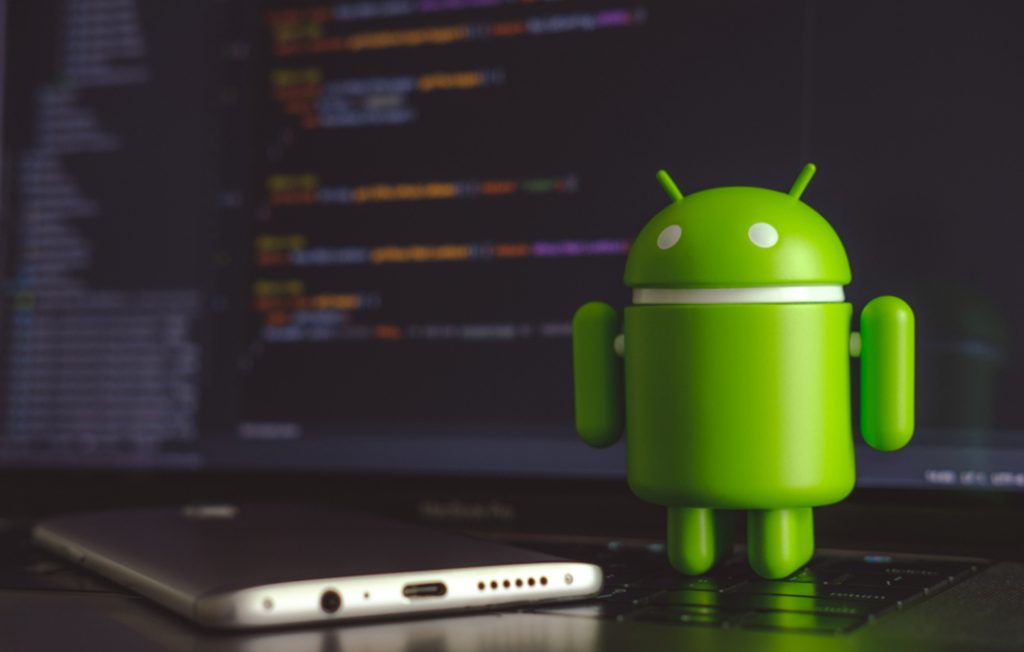 Advanced Android Animations with MotionLayout