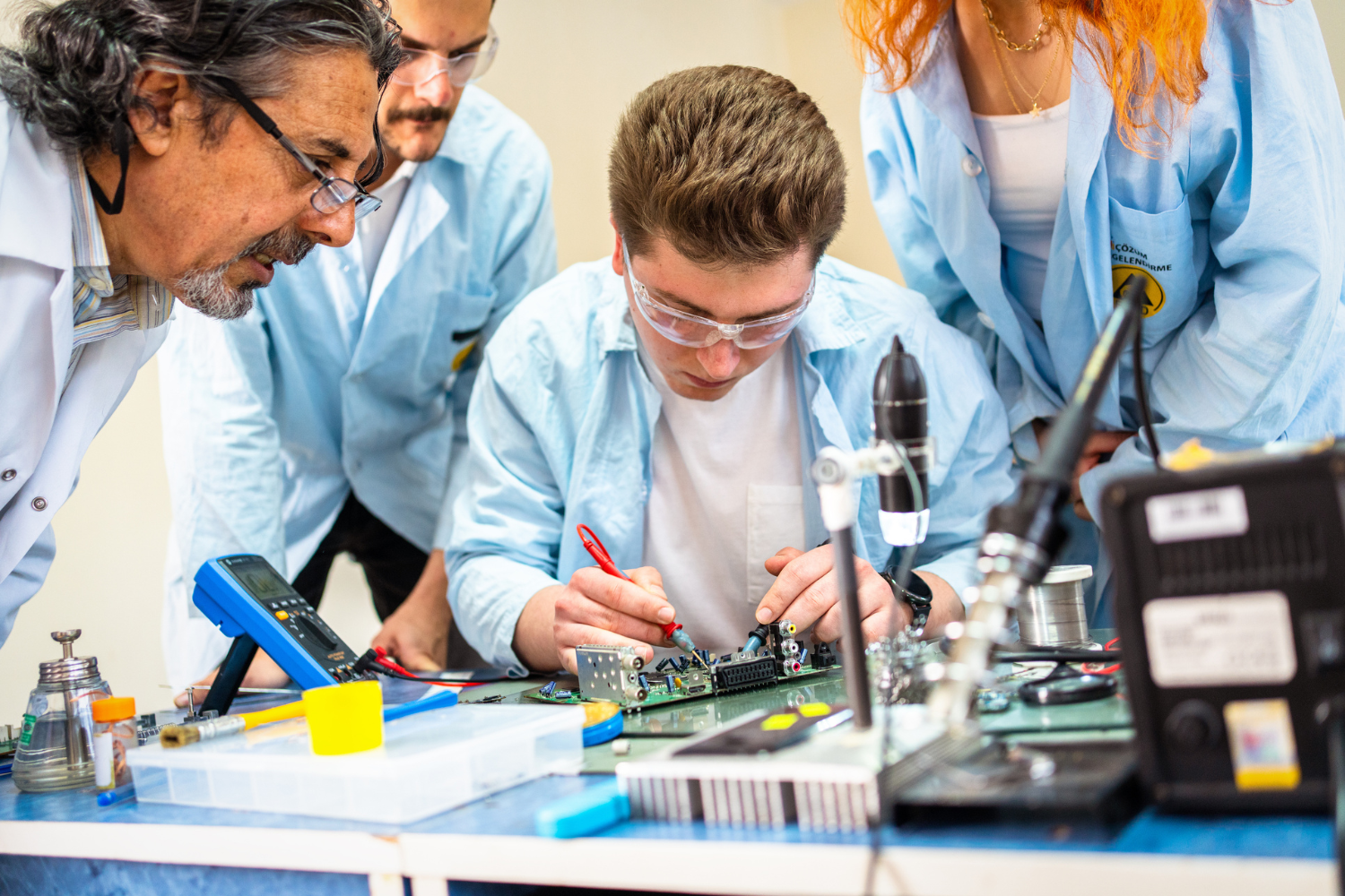 Degree Apprenticeships and Professional Accreditation Explained