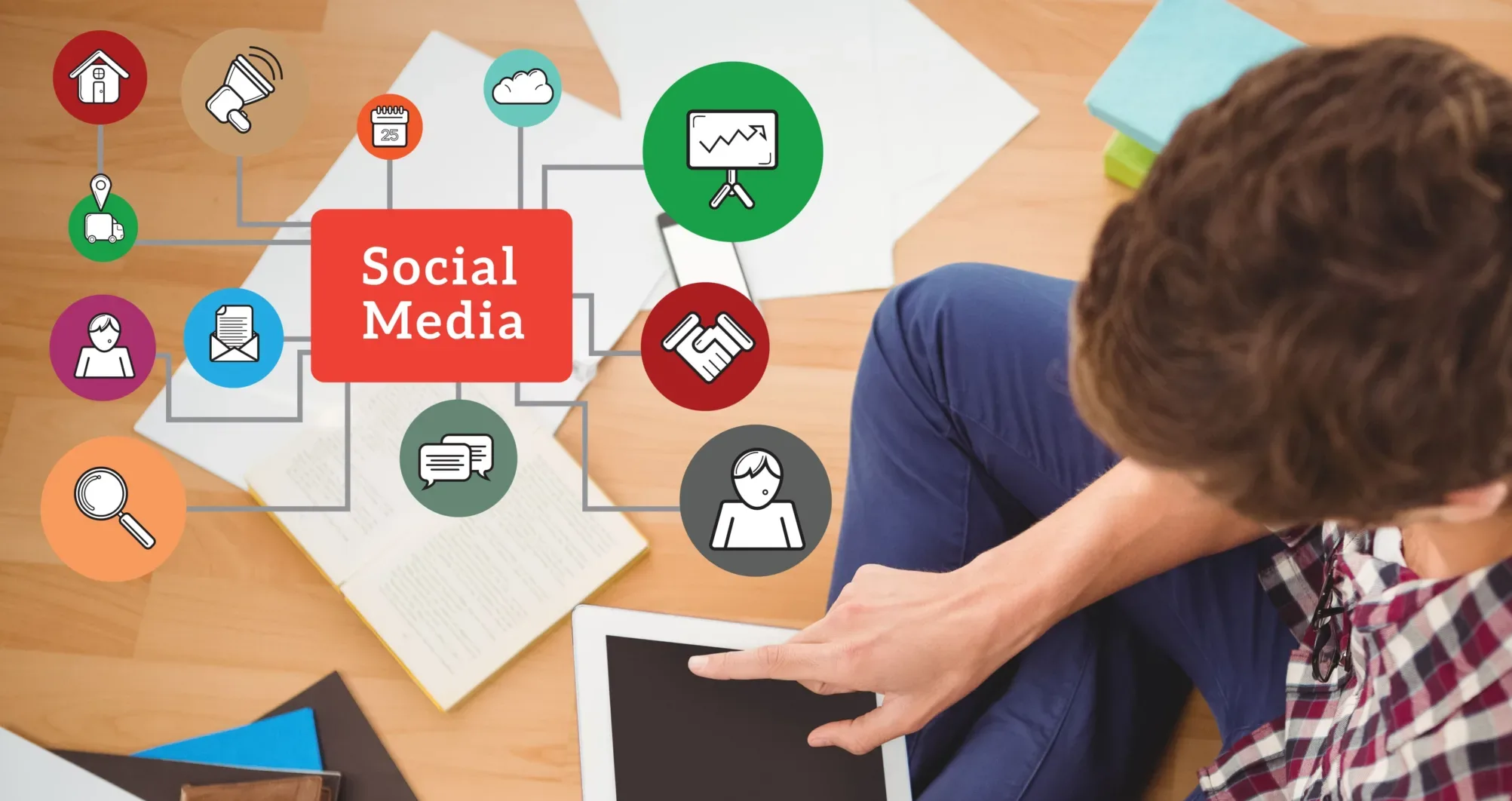 Socialpanel24 Provides Businesses with High-Quality social media panels