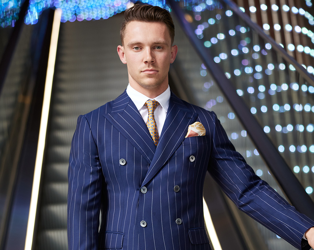 Top 3 Grooming Trends for Fall/Winter 2025–26: Embracing Timeless Elegance with a Modern Twist