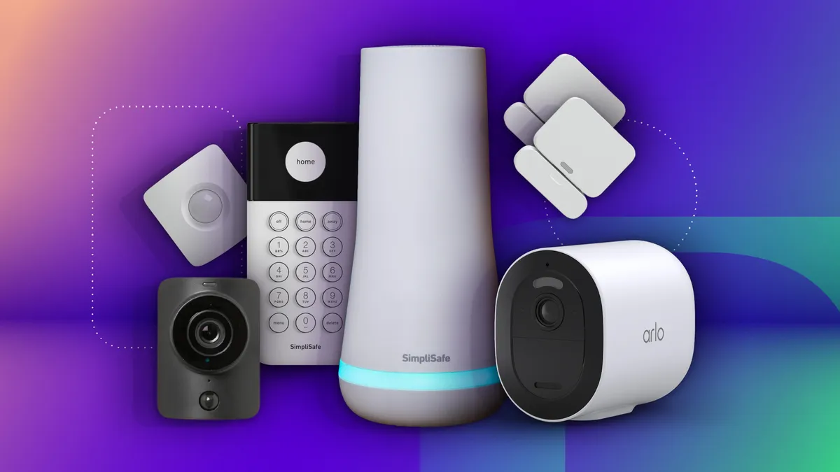 Security Systems
