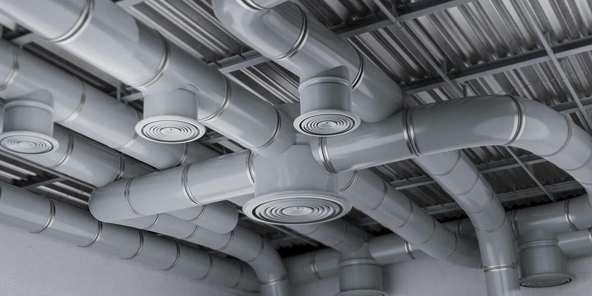 HVAC Duct Leakage: Ensure Proper Airflow and System Performance