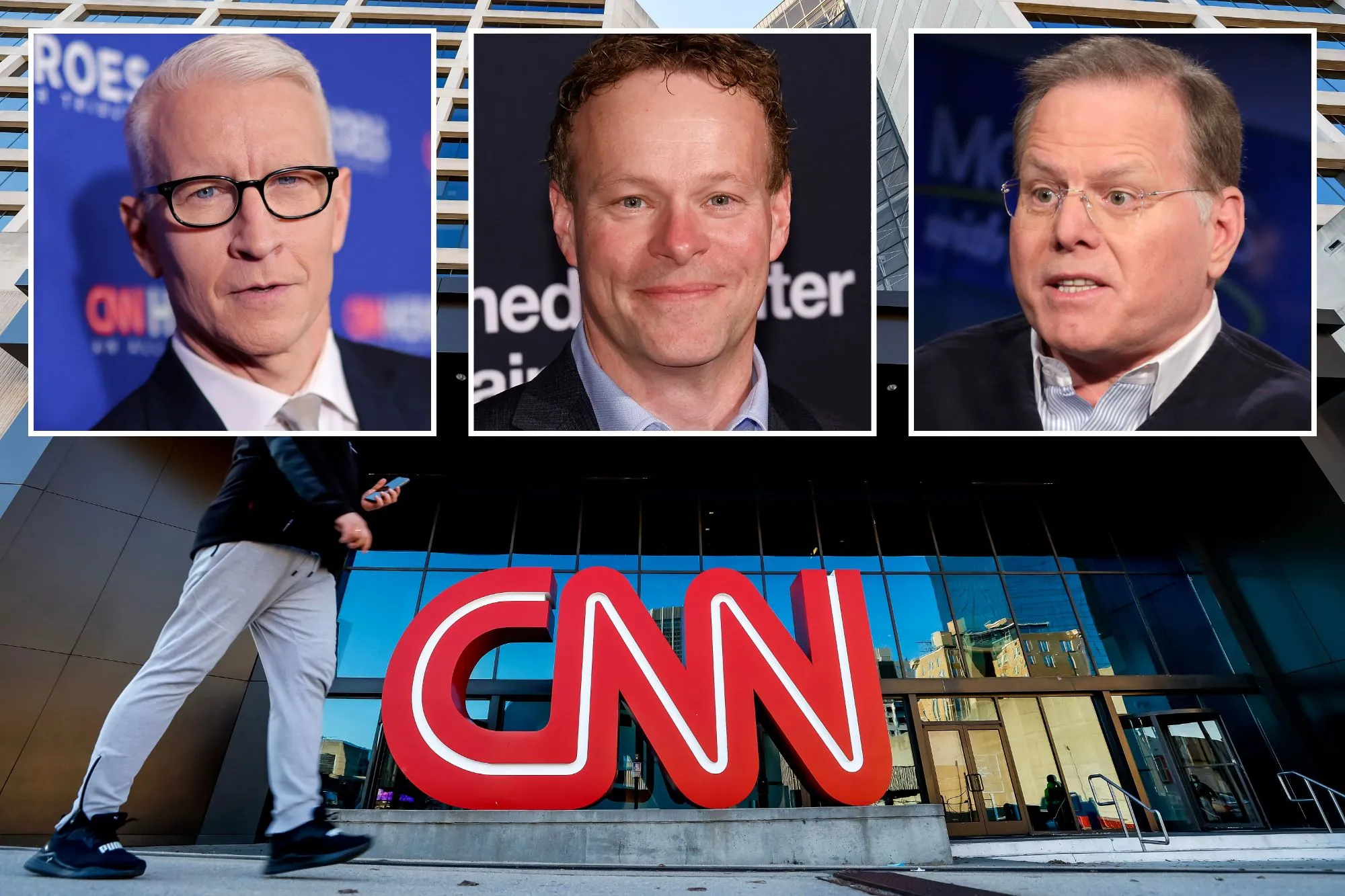 Don’t Miss Breaking News – Watch CNN Live Free