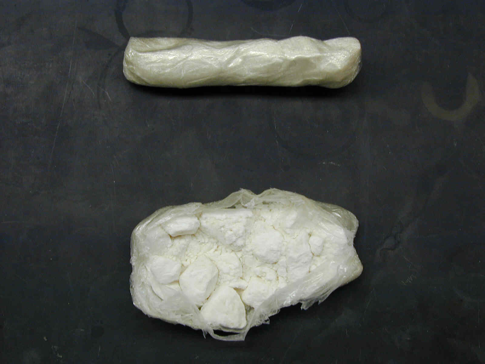 Comparing 8 Ball Cocaine to Other Cocaine Quantities